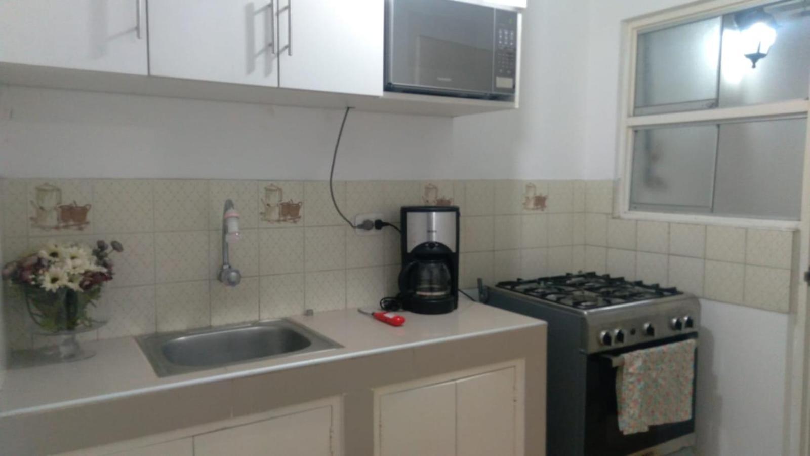 Strenua - Las Quintanas Hostel Trujillo Buitenkant foto