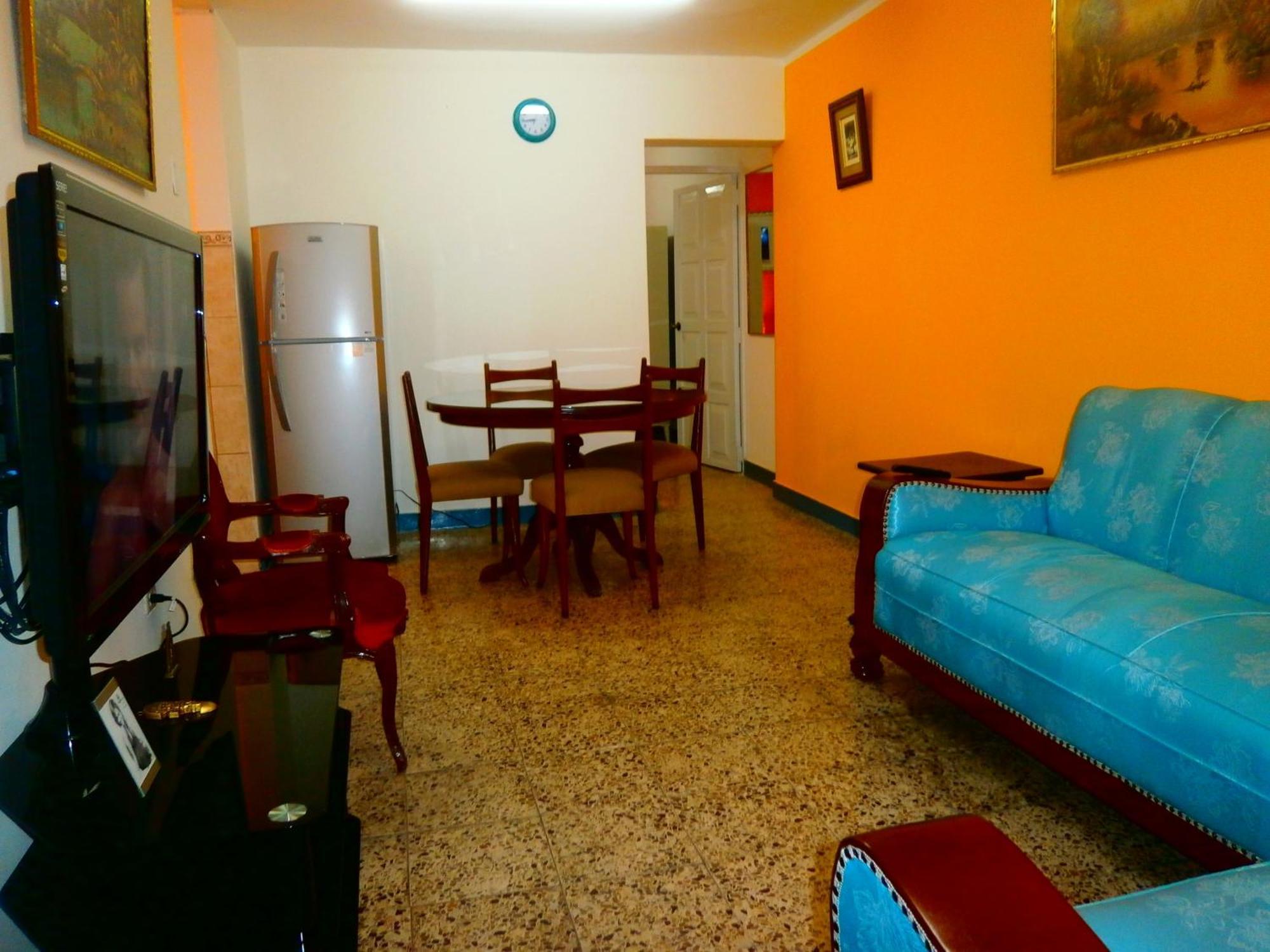 Strenua - Las Quintanas Hostel Trujillo Kamer foto