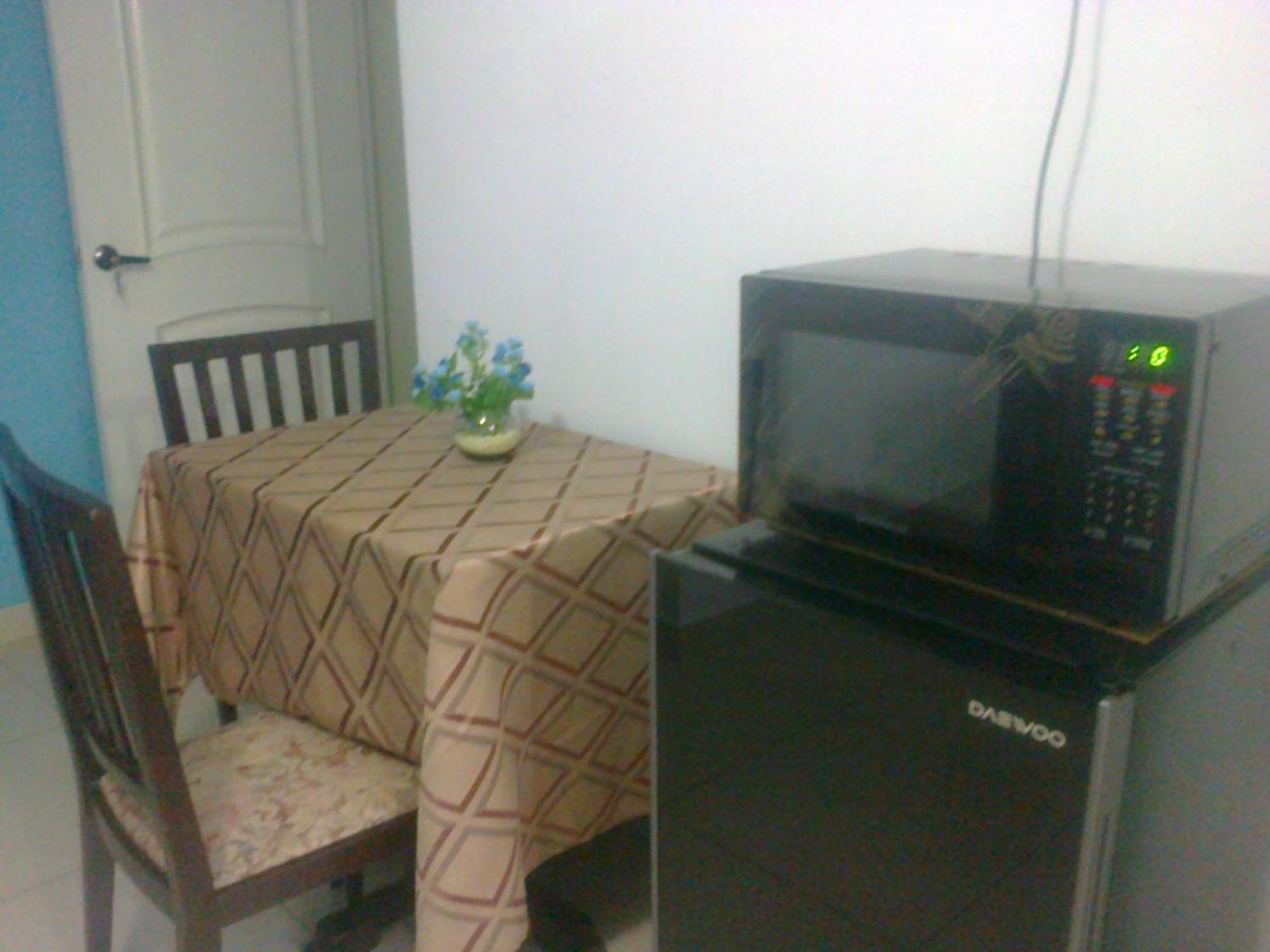 Strenua - Las Quintanas Hostel Trujillo Kamer foto