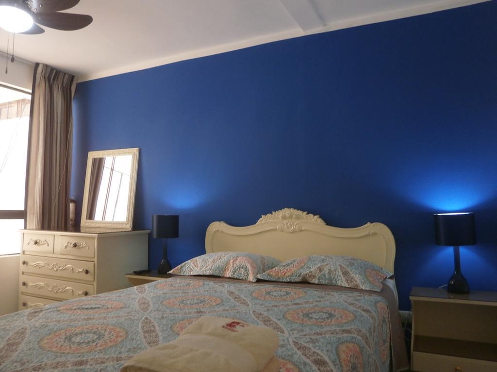 Strenua - Las Quintanas Hostel Trujillo Buitenkant foto