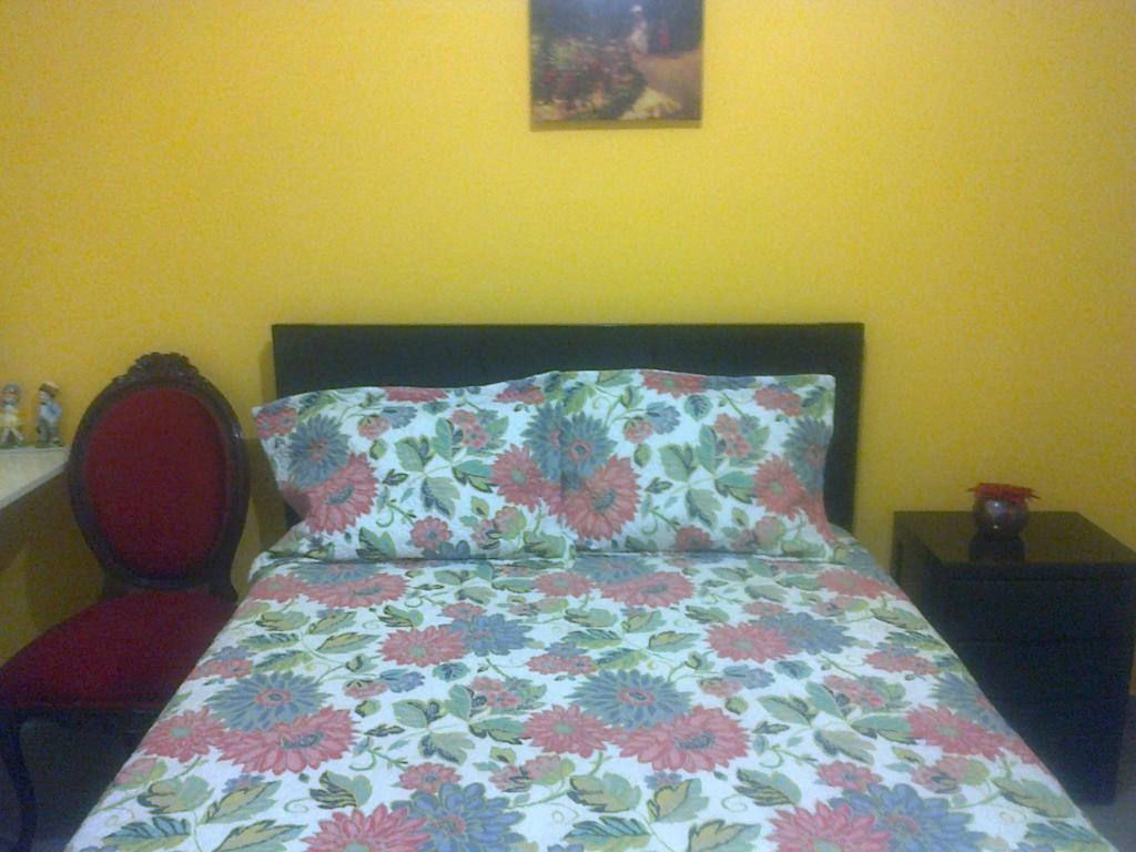 Strenua - Las Quintanas Hostel Trujillo Buitenkant foto